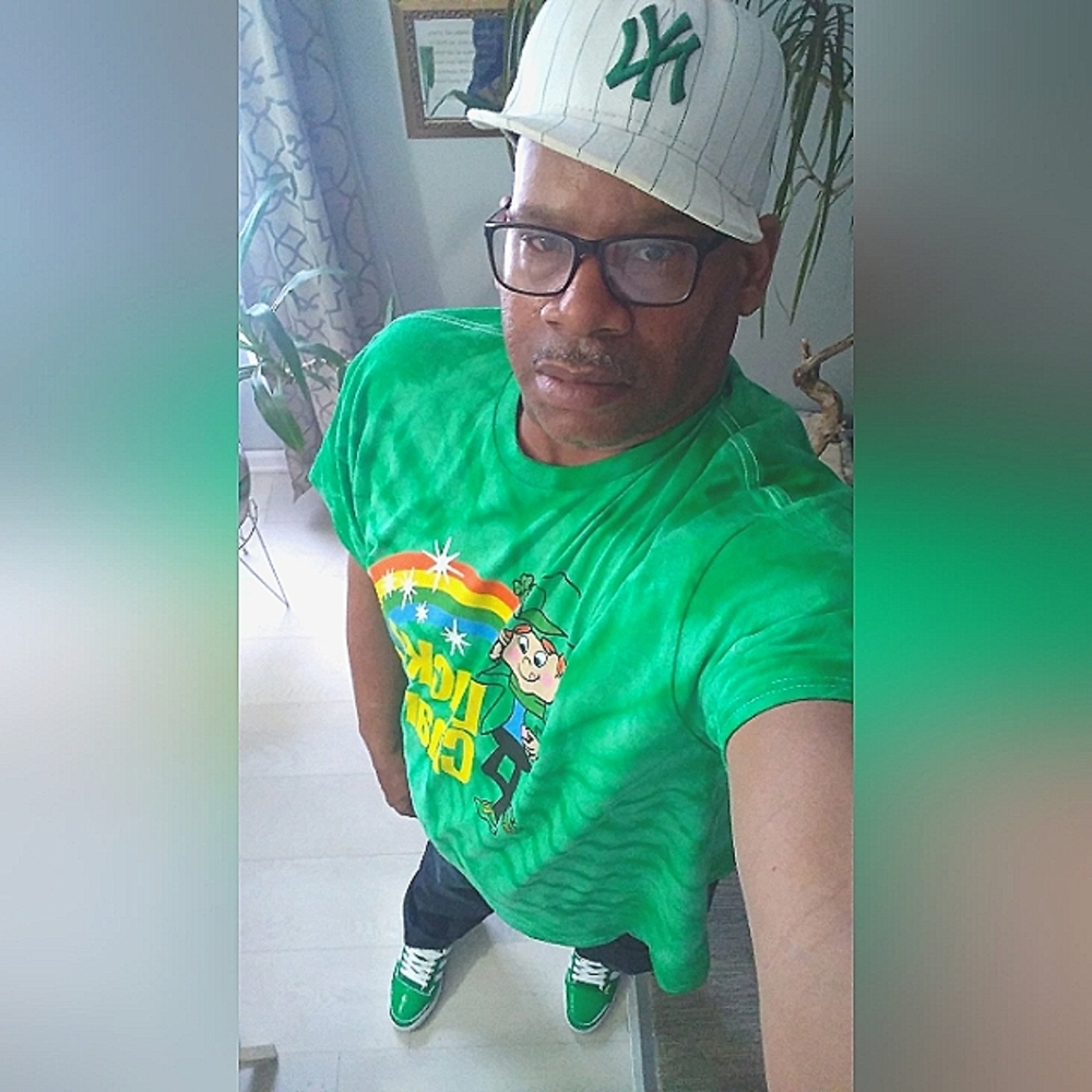 Meet your Posher, Terrance